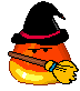 Wart Witchy