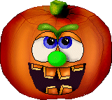 Carve A Pumpkin