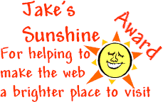 Jake's Pad
