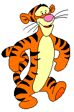 Tigger