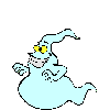 BOO!