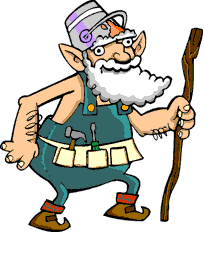 Bushy Evergreen from claus.com